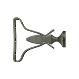 Shutter Door Holder, 2-3/4"