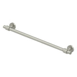 24" Towel Bar BBS Series