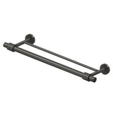 24" Double Towel Bar BBS Series