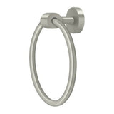 6-1/2" Towel Ring BBS Series