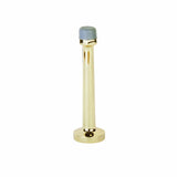 Emtek 2231 4 Inch Solid Door Stop