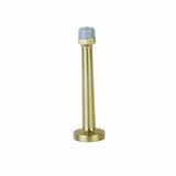 Emtek 2231 4 Inch Solid Door Stop