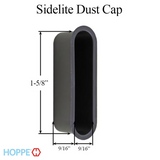 Hoppe Dust Cap for Sidelite Strike