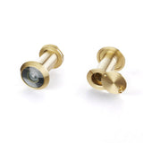 Emtek Solid Brass Door Viewer - 2610