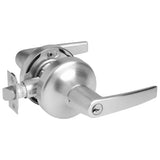 Accentra (Yale) 4705LN Storeroom Grade 1 Lock