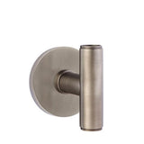 Emtek 5109 STUDIO Brass Knobsets