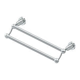 24" Double Towel Bar, BBN Series