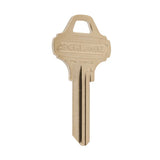 Schlage 35-009 Everest 6-Pin Key Blank
