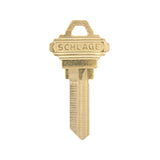 Schlage 35-100 Classic 5-Pin Key Blank