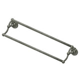 24" Double Towel Bar, R-Series