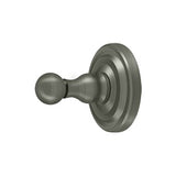 Single Robe Hook, R-Series