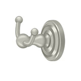 Double Robe Hook, R-Series