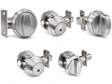 Abloy Protec2 ME153T-26D High Security Single Cylinder Deadbolt