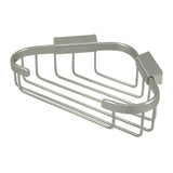 Wire Basket, 8-3/4" x 6-7/8" Triangular Corner