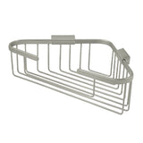 Wire Basket, 13-1/4" x 10-1/4" Triangular Corner