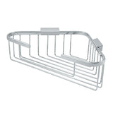 Wire Basket, 13-1/4" x 10-1/4" Triangular Corner