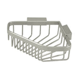 Wire Basket 8-1/4" x 6-7/8" Pentagon