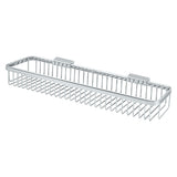 Wire Basket 17-1/2" x 4-3/8", Rectangular