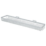 Wire Basket 28-1/2", Rectangular