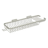 Wire Basket 17-3/4", Rectangular Deep