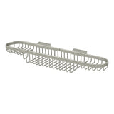 Wire Basket, 18" Combo