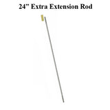 24 Inch Extension Rod - 362115