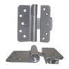 V200 Left Hand All-In-One Adjustable Hinge, New Style - Choose Your Color