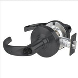 Schlage ND82BSPA Sparta Keyed Institution Door Lever Less Small Format Core