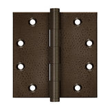 4-1/2" x 4-1/2" Square Hinges