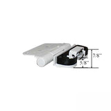 Marvin Elevate 300 Series Adjustable door hinge 3-5/8 x 4, Left Hand