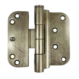 Marvin Elevate 300 Series Adjustable door hinge 3-5/8 x 4, Right Hand