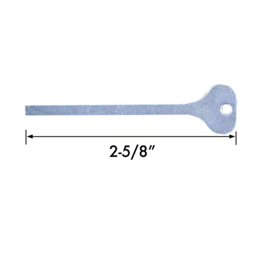 Lock Alignment Tools Alignment Tool For Ipd Multi-Point Lock