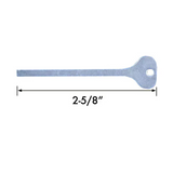 Alignment Tool For Ipd Multi-Point Lock