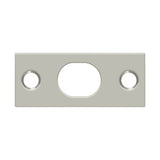 Strike Plate For Extension Flush Bolt