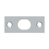 Strike Plate For Extension Flush Bolt