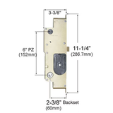 Active Peachtree Ipd French Door Mortise Lock - Left Hand Inswing