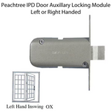 Auxiliary Ipd Locking Module Peachtree Citadel Door - Ox
