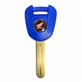 HONDA High Security BLANK KEY | 35121-MGP-A93