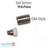 Set Screw for Dallas V-knob M4x5mm