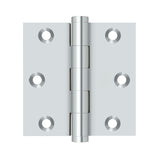 3" x 3" Square Hinge