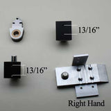 Store Front Commercial Doors Pivot Hinge Aldora - 380010