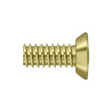 Machine Screw, Steel, #10 x 1/2"