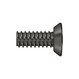 Machine Screw, Steel, #10 x 1/2"