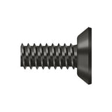 Machine Screw, Steel, #12 x 1/2"