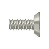 Machine Screw, Steel, #12 x 1/2"