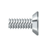 Machine Screw, Steel, #12 x 1/2"