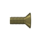 Machine Screw, SB, #10 x 1/2"