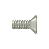 Machine Screw, SB, #10 x 1/2"