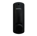 Lockey 3830DC Keyless Double Sided Mechanical Passage Knob Lock