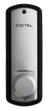 Lockey 3830 Keyless Mechanical Passage Knob Lock